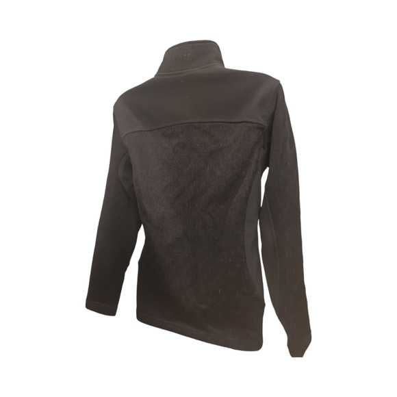 Coat Jacket xs Swiss Tech black - Picture 3 of 6